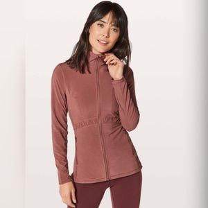 Lululemon Round Trip Jacket
